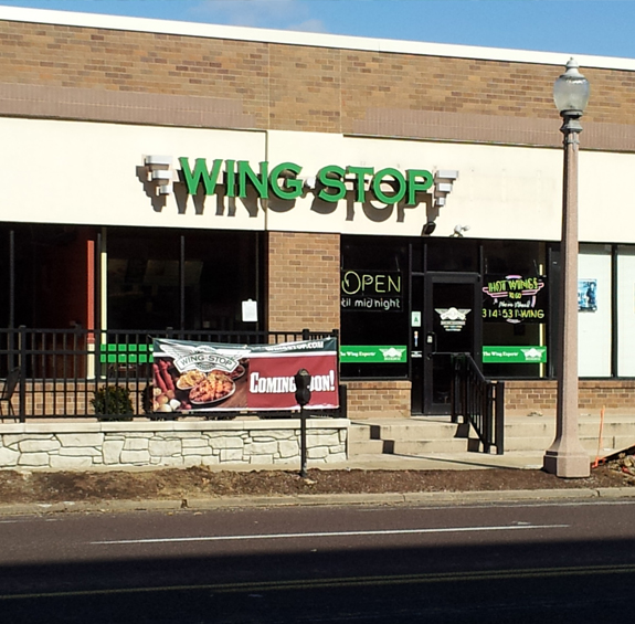 Wing Stop