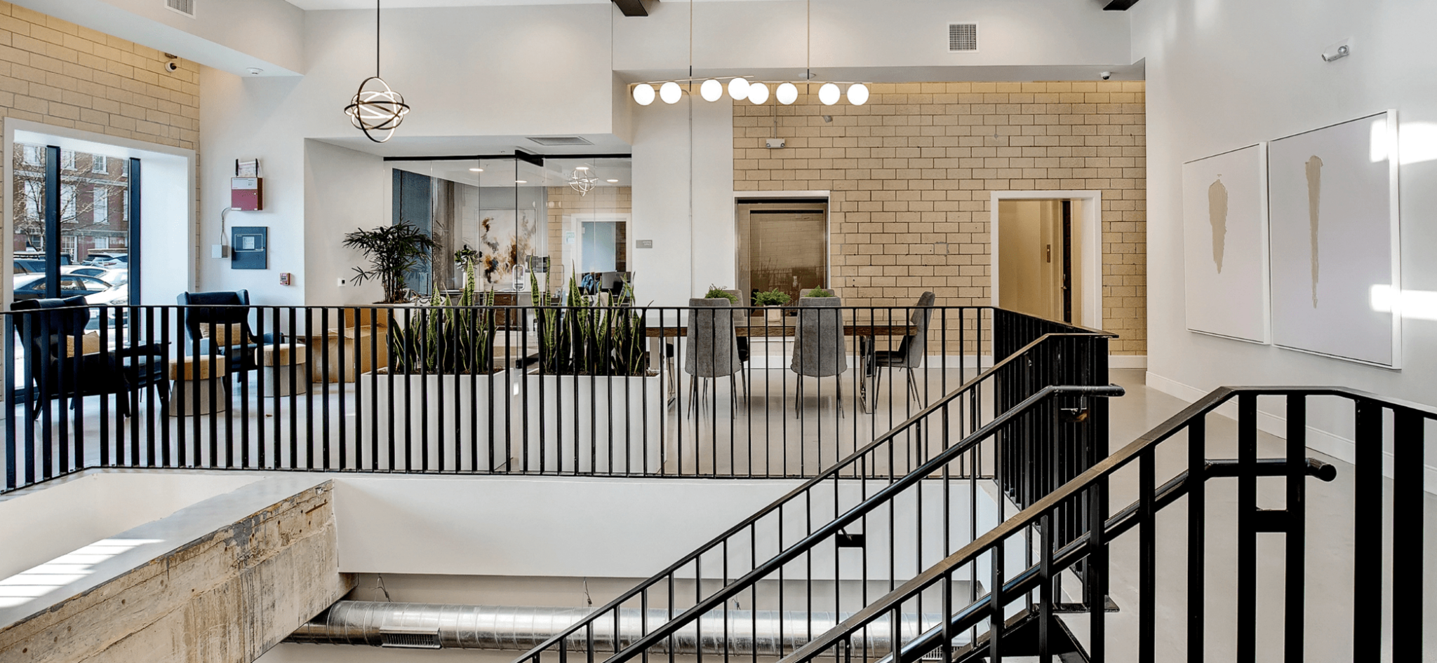 Building like never before - Raineri Construction