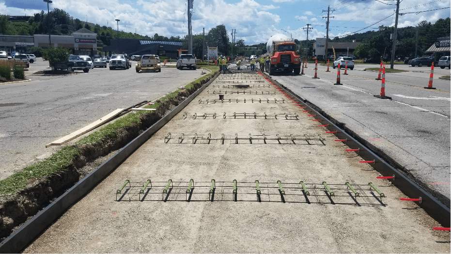 Civil Road Construction