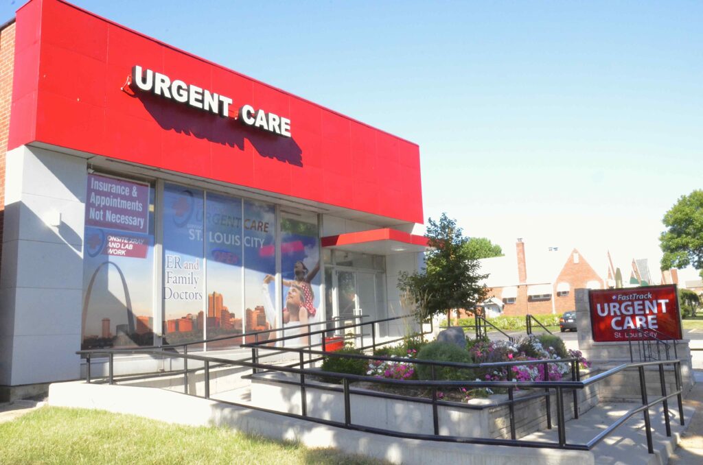 FastTrack Urgent Care