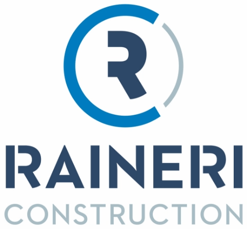 Raineri Construction Logo